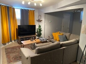 Building Photo - 6117 S Vernon Ave