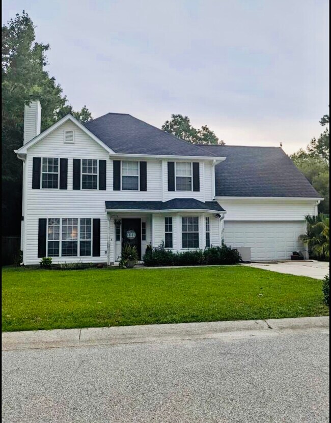 Primary Photo - 3263 Seaborn Dr