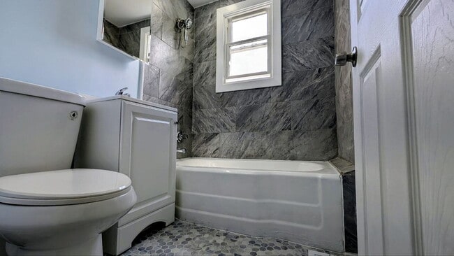 Building Photo - Updated 3-Bedroom | 1.5-Bath | Central AC | In-Unit Laundry – $1,800/month