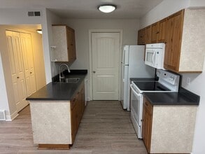 Building Photo - Beautiful 2 bedroom/2 bathroom condo with Mountain View’s