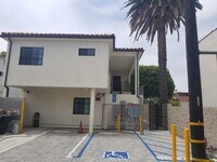 Building Photo - 1423 Franklin St