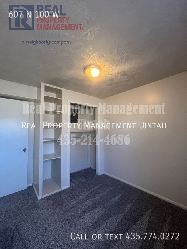 Building Photo - 607 N 100 W