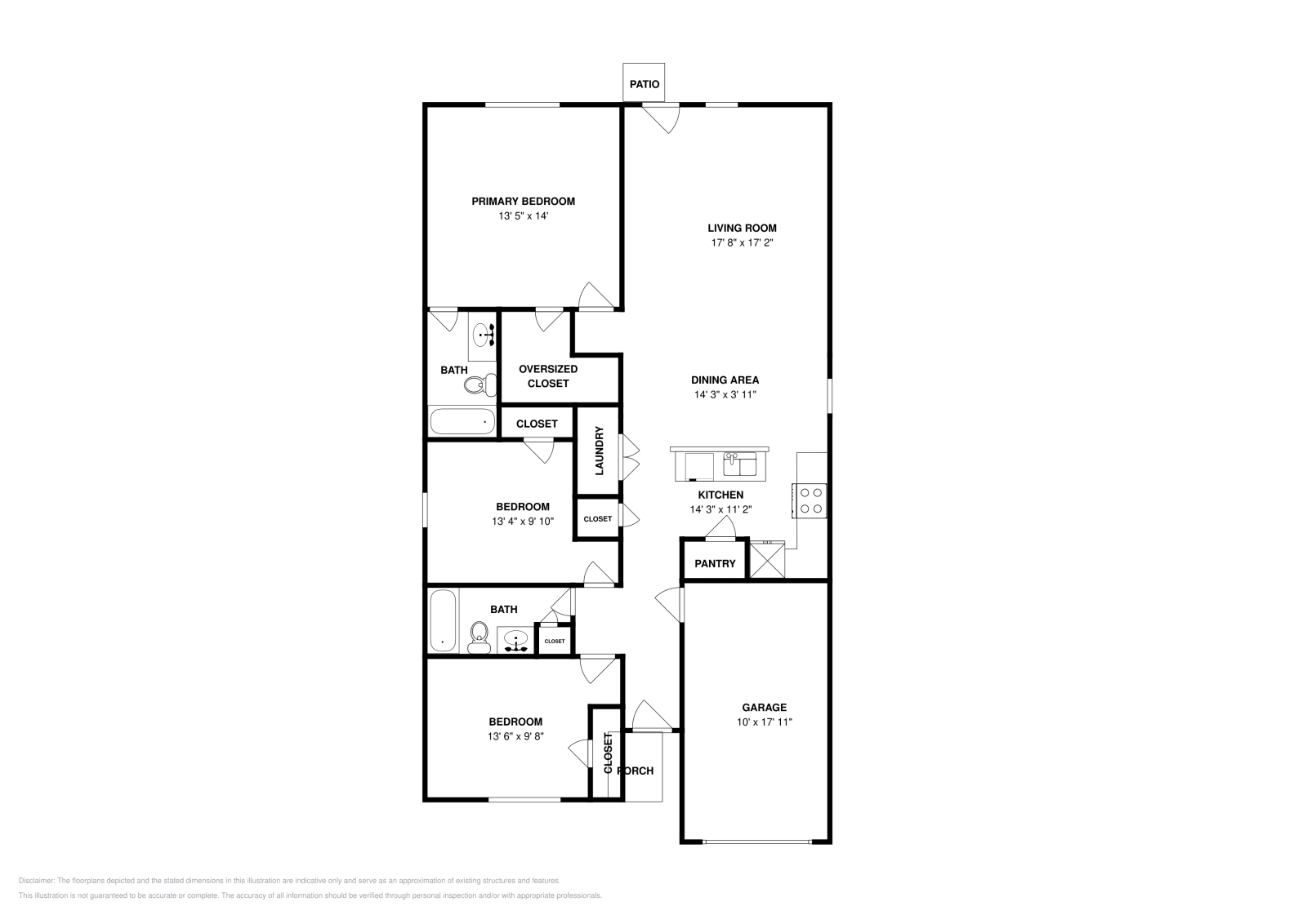 Building Photo - 861 Bitting Hall Cir
