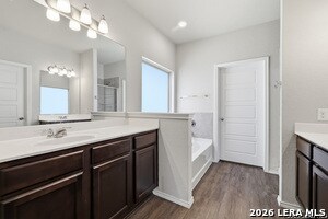 Building Photo - 7923 Navarro Mls
