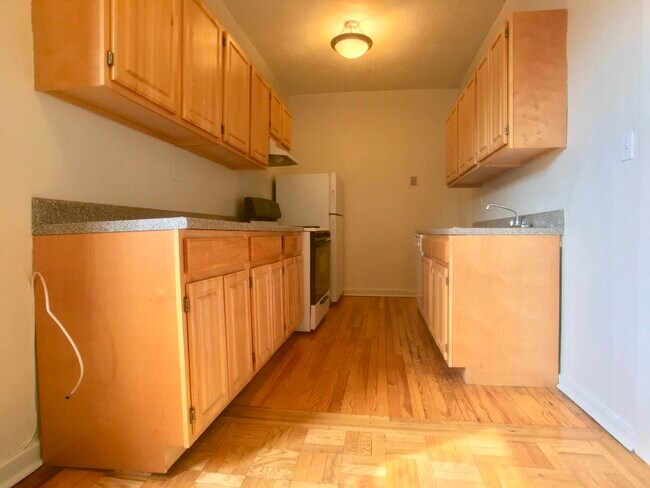 Floorplan - 660 Fort Washington Avenue