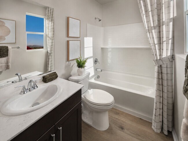 Building Photo - 4899 Merida Way