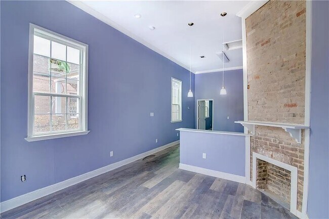 Building Photo - Eddie MLK