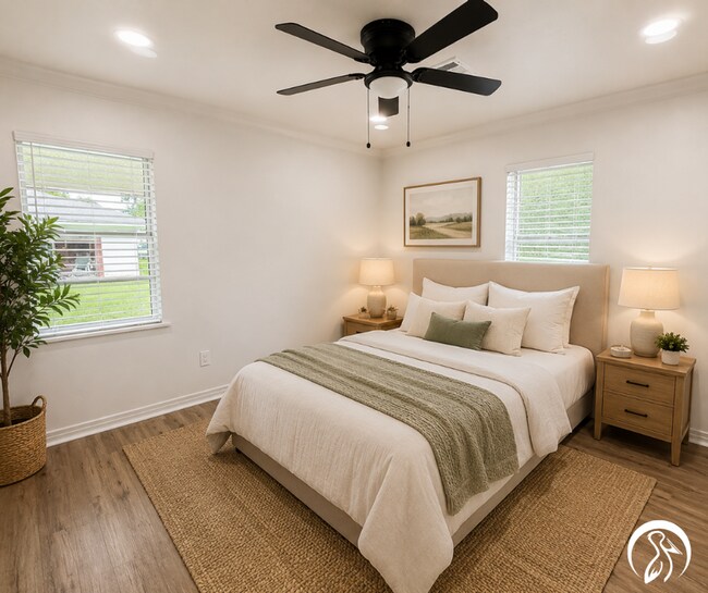 Building Photo - 2 Bedroom Home | West Monroe
