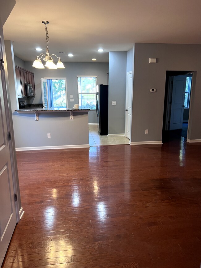 Living Room - 5 Catawba Way