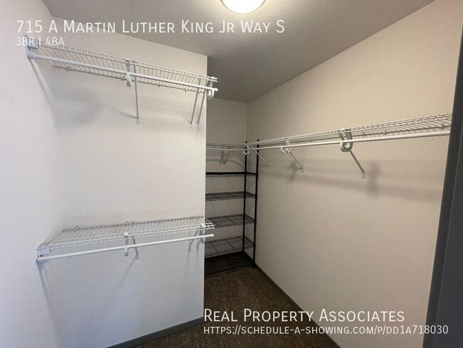 Building Photo - 715 A Martin Luther King Jr Way S