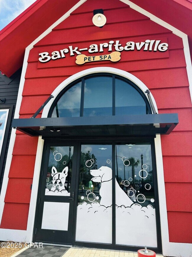 Building Photo - 8572 Margaritaville Blvd