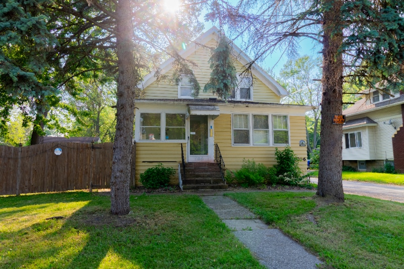 Primary Photo - 706 Nash Rd