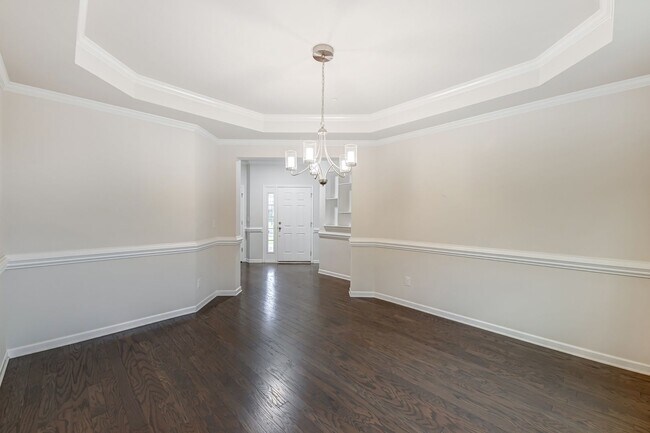 Building Photo - Rare opportunity in Allen Mills !!