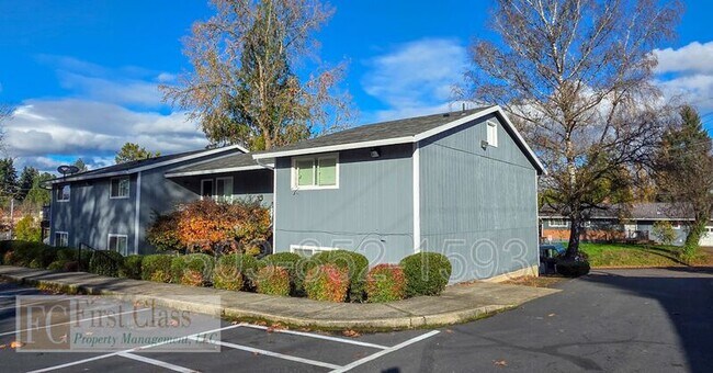 Building Photo - 10058 SW Garrett St