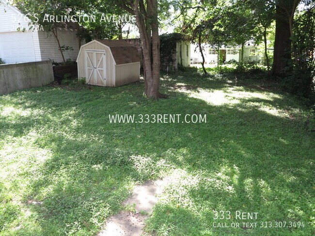Building Photo - 526 S Arlington Ave