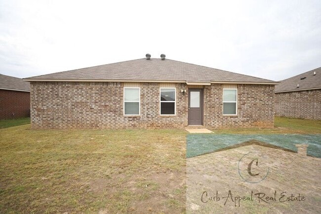 Building Photo - Move in special $800!! Beautiful 3 bed / 2 bath home - Nettleton!!