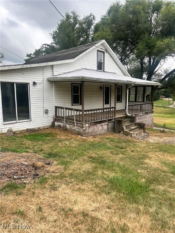 Primary Photo - 45501 Old Hopedale Rd