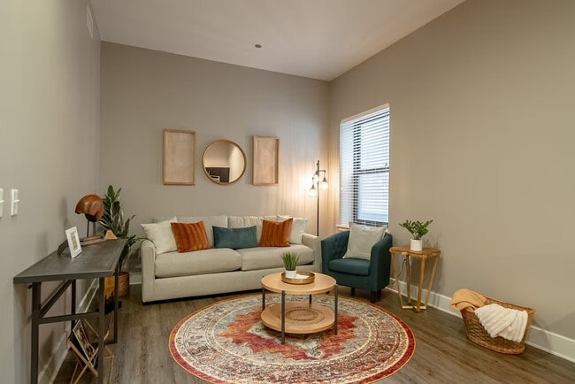 Building Photo - Heer's Luxury Living Lofts