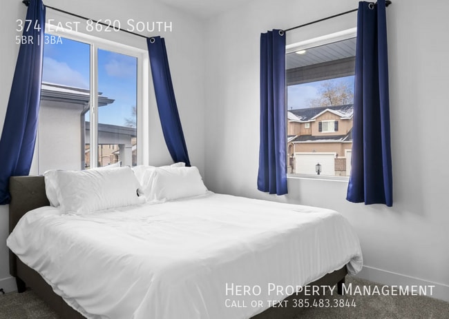 Building Photo - 374 8620 S