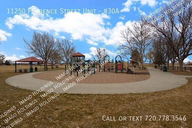 Building Photo - 11250 Florence St