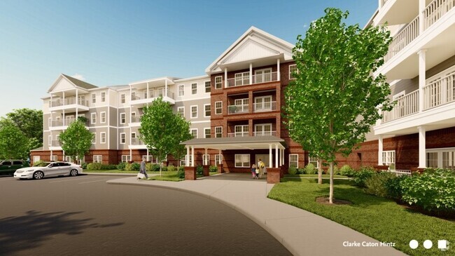 Building Photo - Valor Pointe