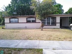 Building Photo - 3150 NW 3rd St