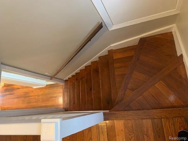 Building Photo - 557 N Harvey St