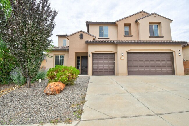 Primary Photo - Beautiful Loma Colorado Home.