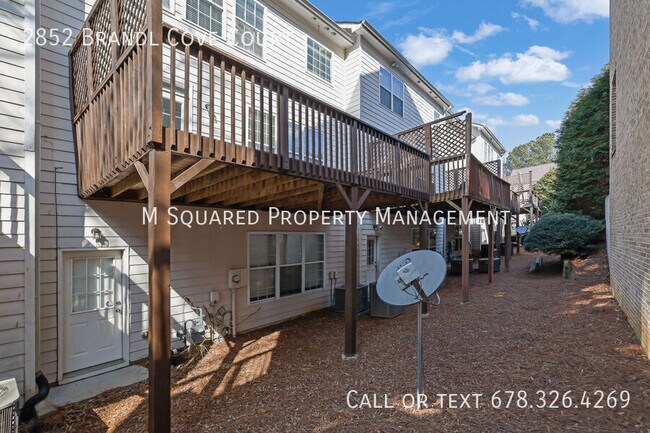 Building Photo - 2852 Brandl Cove Ct