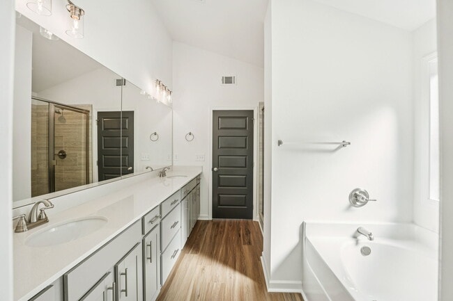 Floorplan - Quinn Residences at Dorchester Place