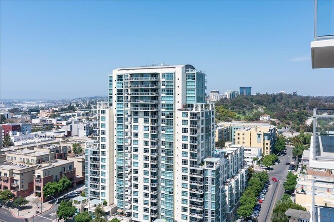 Building Photo - 1441 Ninth Ave