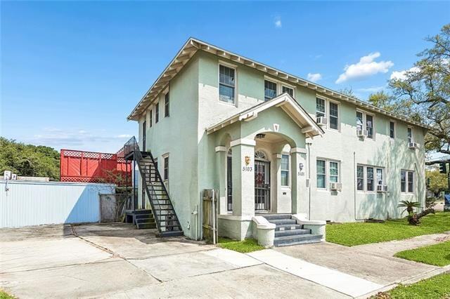 Building Photo - 301 City Park Ave