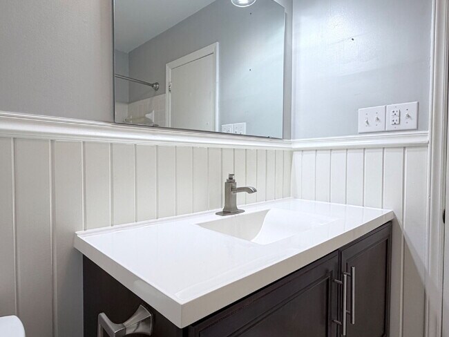 Building Photo - Updated 3BR Home in Beaver Lake | Fenced Yard, Garage, Covered Porch & Outdoor Fireplace | Pet Fr...