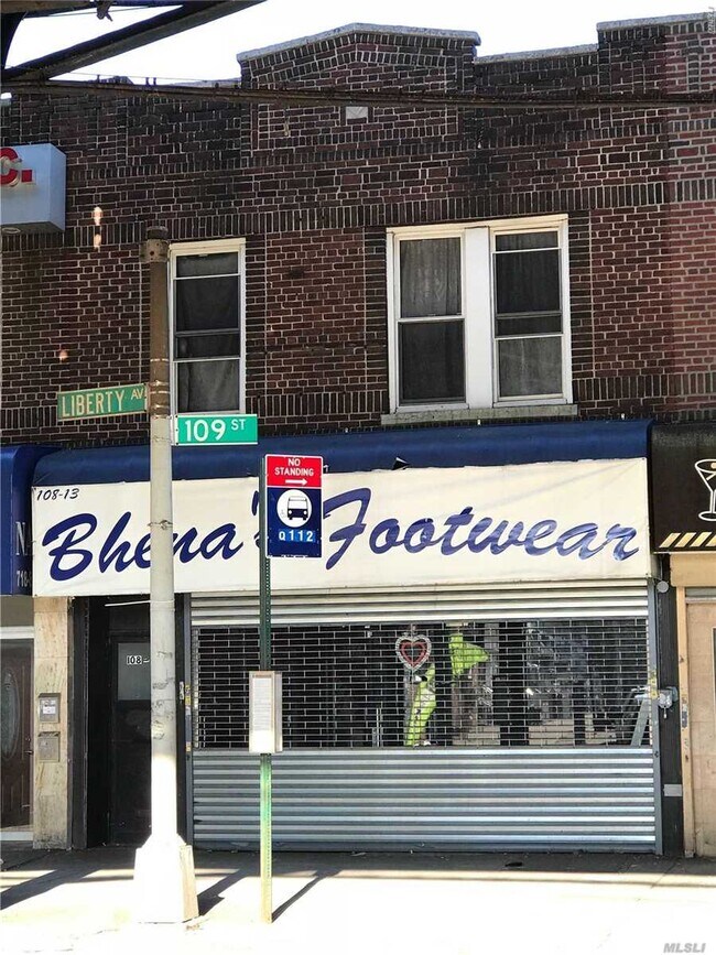 10813 Liberty Ave 10813 Liberty Ave Queens NY 11419 Apartment Finder