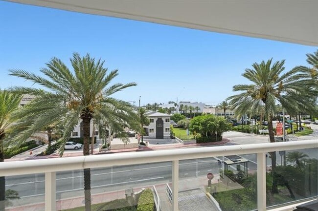 Building Photo - 9595 Collins Ave