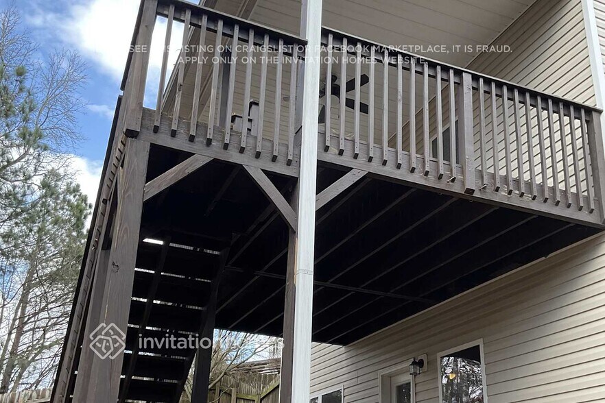 Building Photo - 934 Mcever View Ct