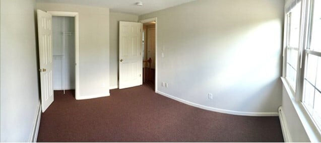 bedroom - 24 Hobart Ln