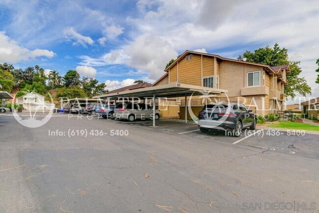 Building Photo - 6844 Panamint Row