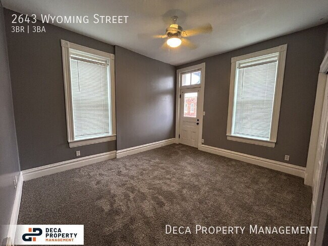 Building Photo - 2643 Wyoming St