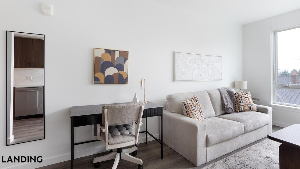 Building Photo - 8511 15th Ave NW