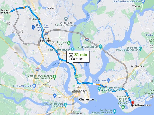 Building Photo - 8351 Coventry Ct