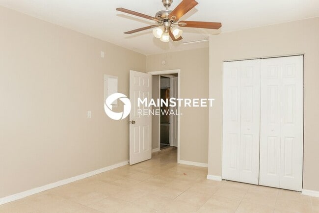 Building Photo - 3 Bedroom Pet-Friendly Home in PALM BAY, FL with Main Street Renewal
