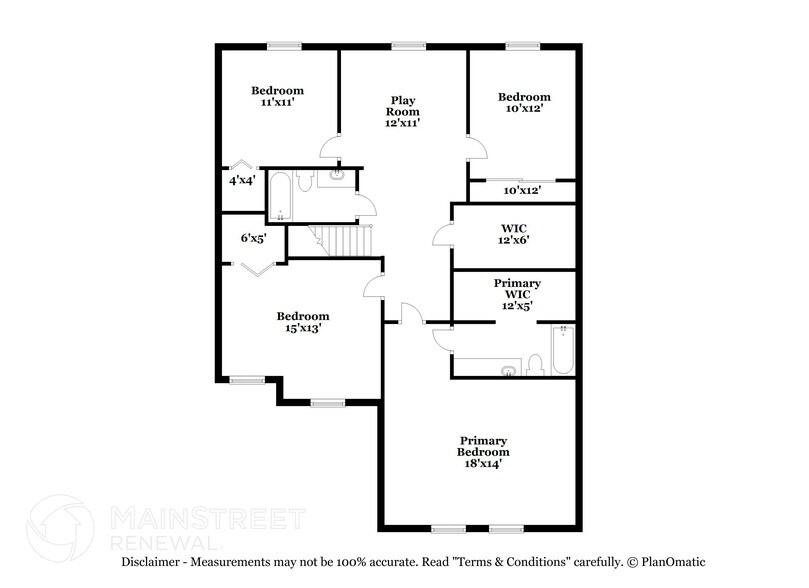 Building Photo - 3103 Black Forest Ln