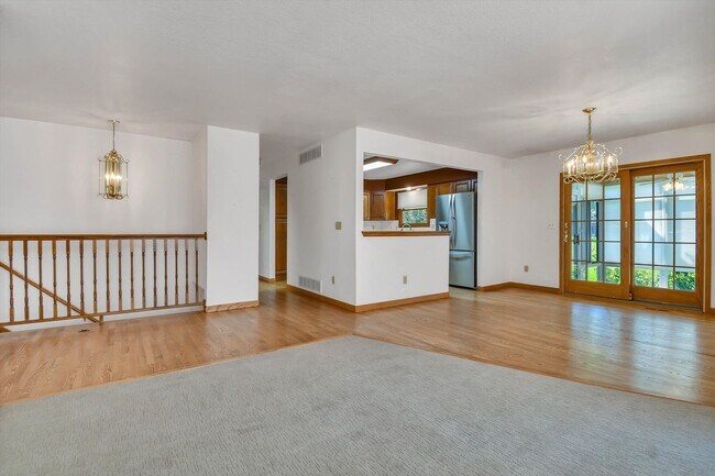 Building Photo - Beautiful 3 bed / 3 bath Ranch - High Pointe Community Westminster - Available NOW!