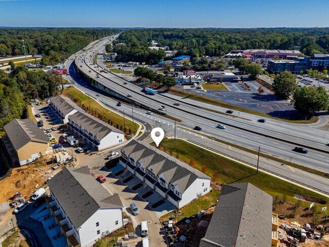 Building Photo - 2482 Van Fleet Cir