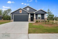 Building Photo - Brand New 4 Bedroom Home In Owasso