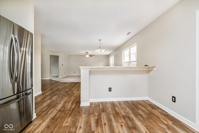 Building Photo - 11532 War Admiral Ct