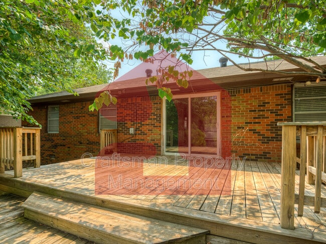 Building Photo - 10504 Ridgeview Dr