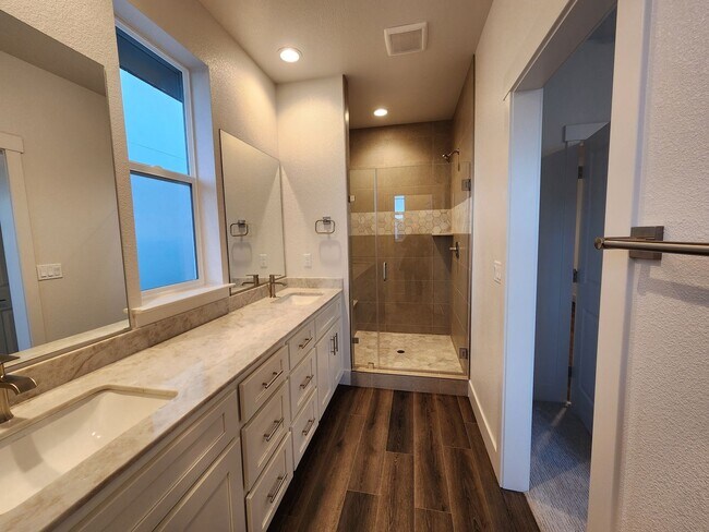 Building Photo - Brand New Home for Lease in Carson City $1000 off 1st month's rent