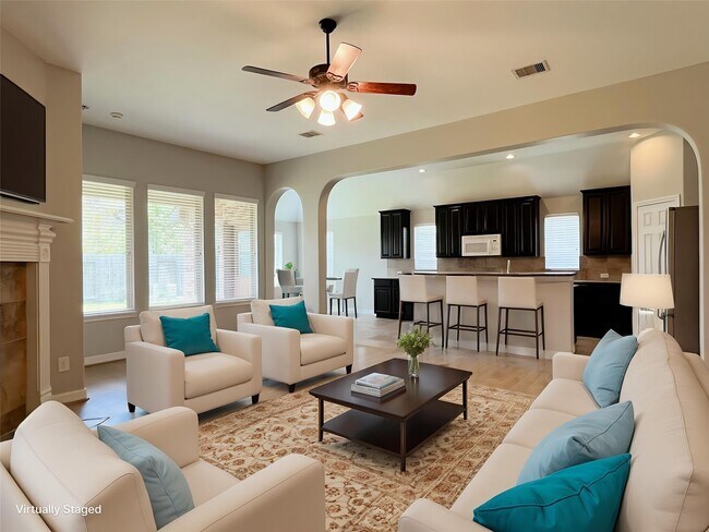 Building Photo - 14707 Norwood Peak Ln